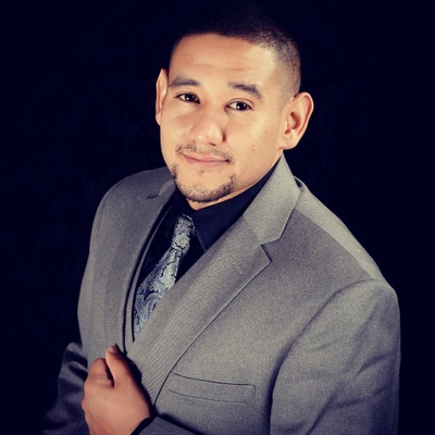 CLICK to visit Julian Osorio's Realtor® Profile Page