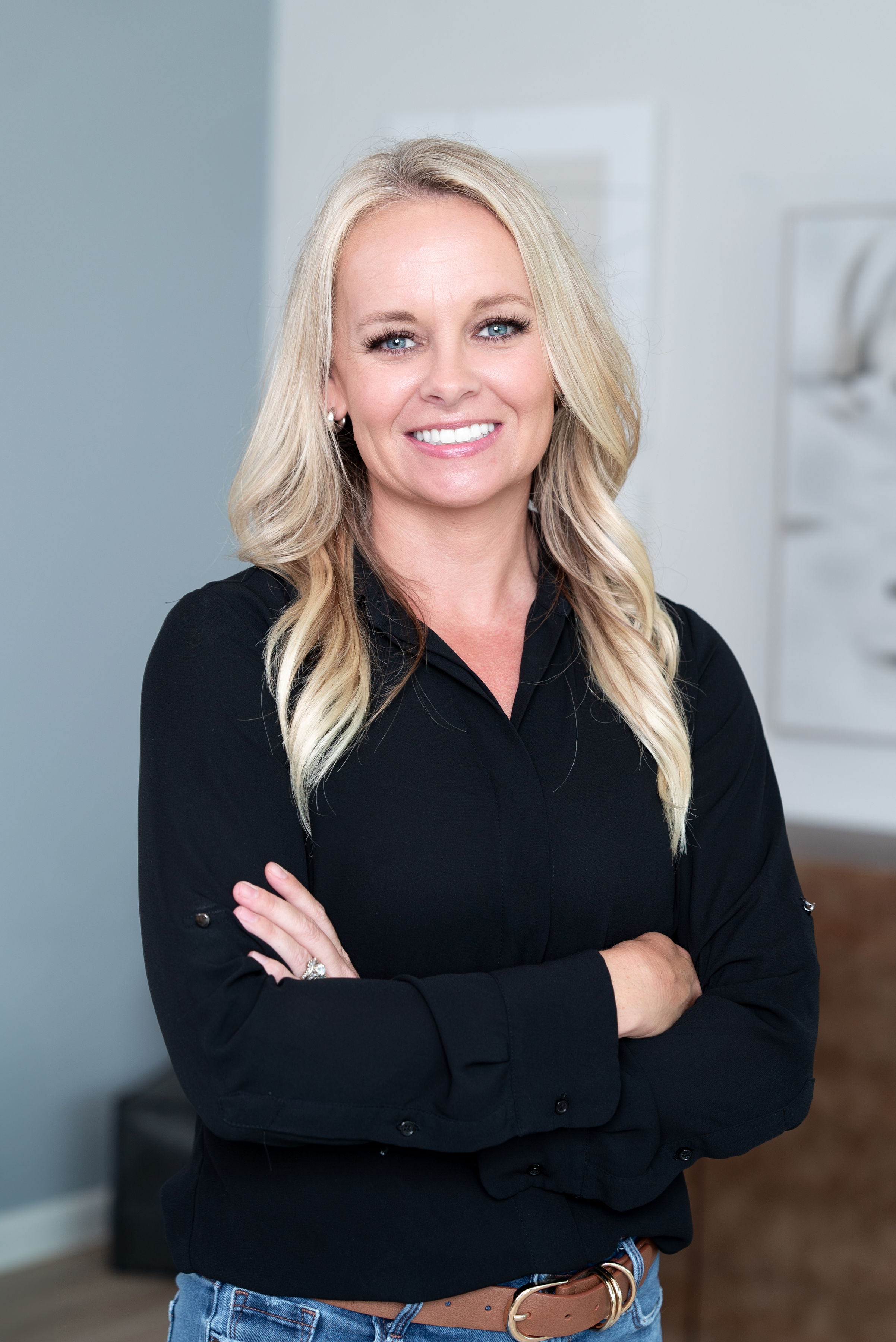 TIffany Blazek, REALTOR® Katy, TX 77494