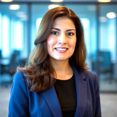 CLICK to visit Laura Coria's Realtor® Profile Page