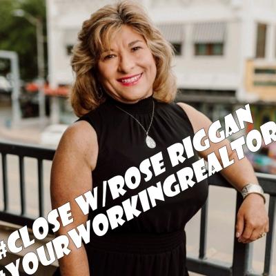 CLICK to visit Rose Riggan's Realtor® Profile Page