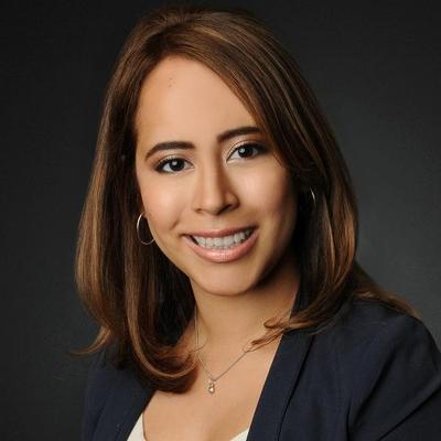 Cristina Sigarrostegui