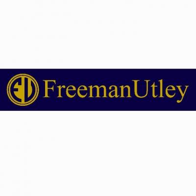 CLICK to visit Freeman Utley's Realtor® Profile Page