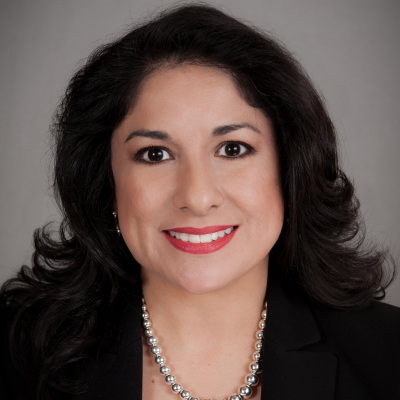 Lisa Cantu