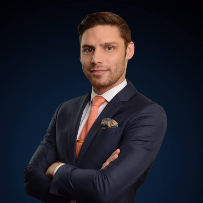 Colin Jaggars