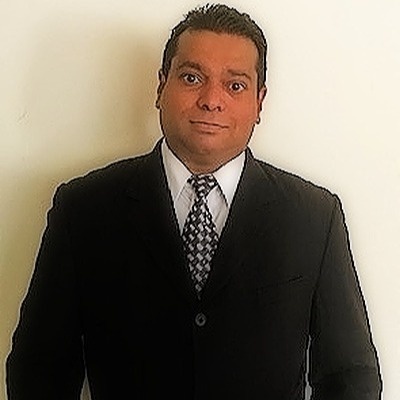 CLICK to visit Connel Franco's Realtor® Profile Page