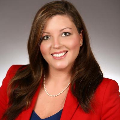 Amanda Lewis