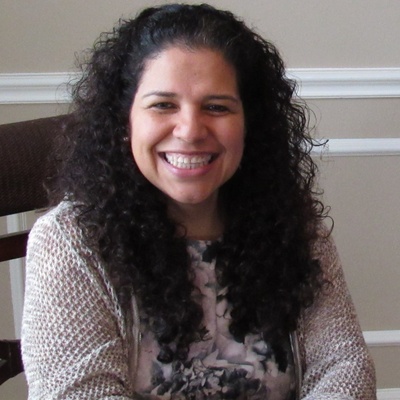 CLICK to visit Alcira Contreras's Realtor® Profile Page