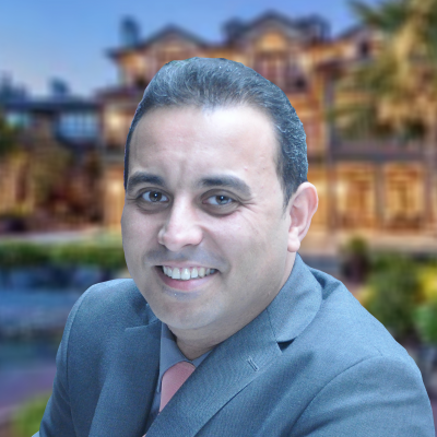CLICK to visit George Ayad's Realtor® Profile Page