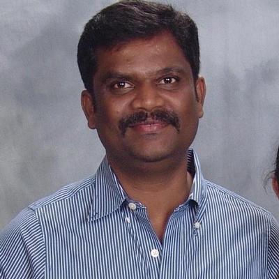 CLICK to visit Paul Prasad Thallapureddy's Realtor® Profile Page