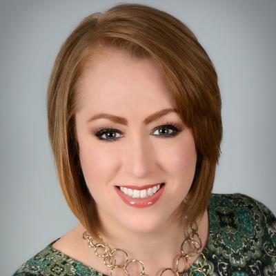 CLICK to visit Rachel O'Reilly's Realtor® Profile Page