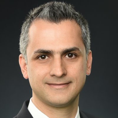 Farshad Hashemian