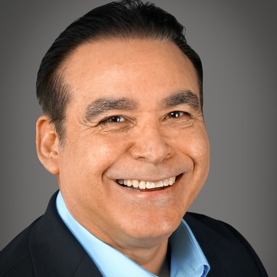 CLICK to visit George Calzada's Realtor® Profile Page