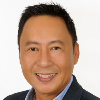 Paul Tran