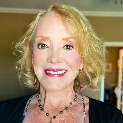 Dinah Wicker