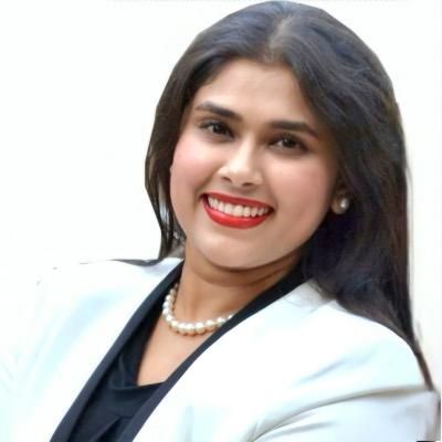 CLICK to visit Geetha Sukumar's Realtor® Profile Page