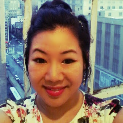 Caroline Yang