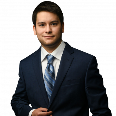 Andres Gonzalez