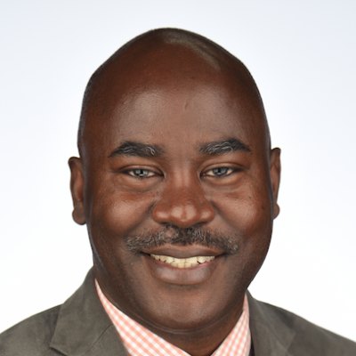 Kenny Awa-Gabriel