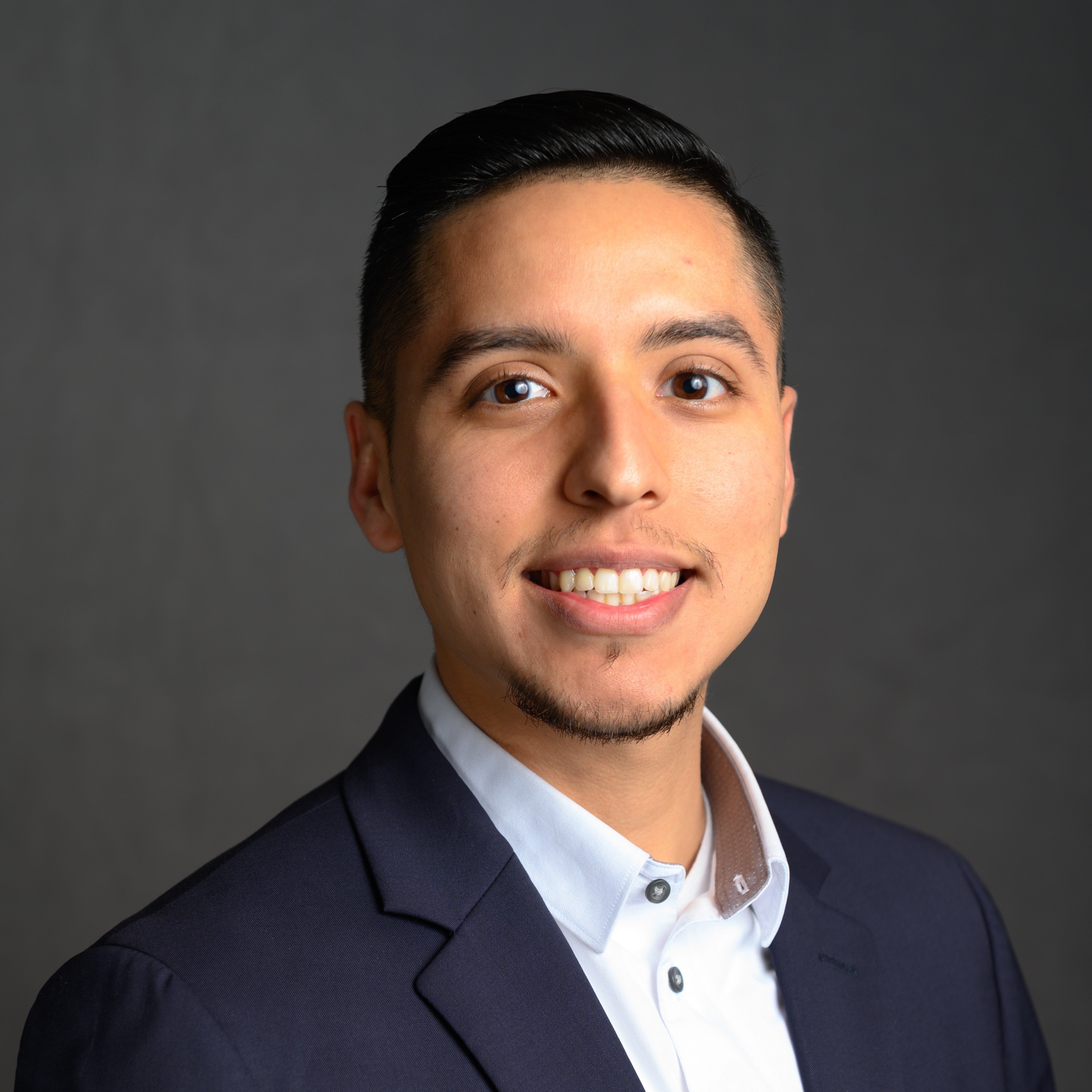 Jacob Lopez - Platinum Real Estate Agent