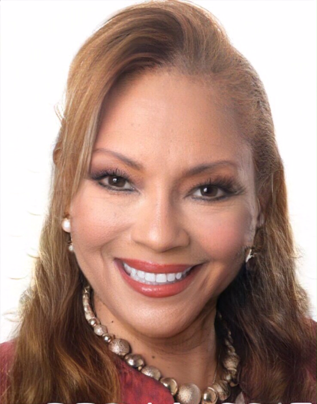 Peggy Renee FerrellSharp, REALTOR® Houston, TX 77056 with Worth