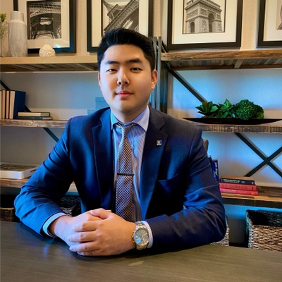 CLICK to visit Seungjae Lee's Realtor® Profile Page