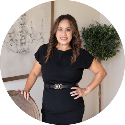 CLICK to visit Gregoria Corona's Realtor® Profile Page