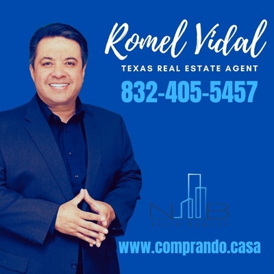 Click Here to View Romel Vidal's Web Site