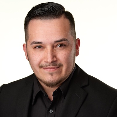 Jacob Gonzales