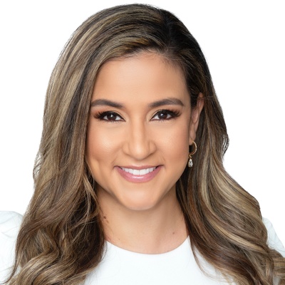 Gabriela Johnson