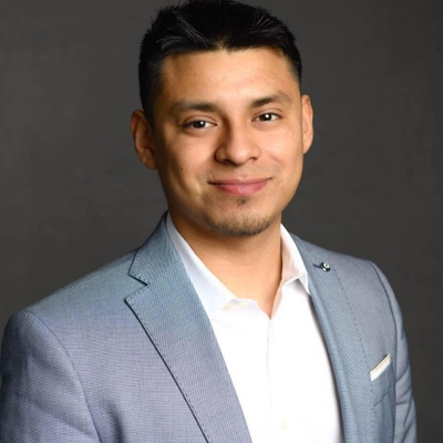 CLICK to visit Eduardo Moreno's Realtor® Profile Page