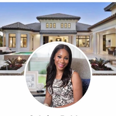 CLICK to visit Sabrina Hood's Realtor® Profile Page