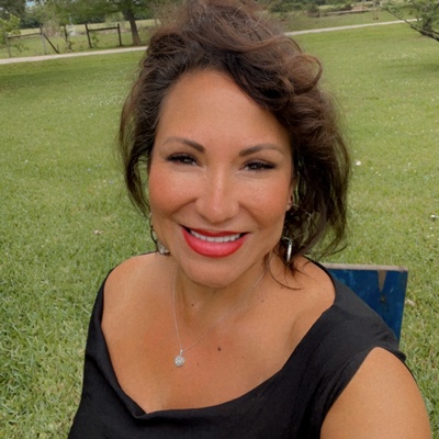 Click Here to View Yolanda Cavazos Graham's Web Site
