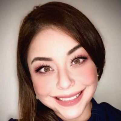 Alytza Aguilar-Ramirez