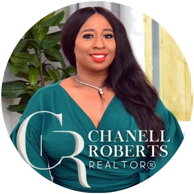 CLICK to visit Chanell Roberts's Realtor® Profile Page