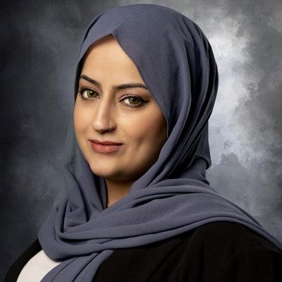 CLICK to visit Samreen Naqvi's Realtor® Profile Page