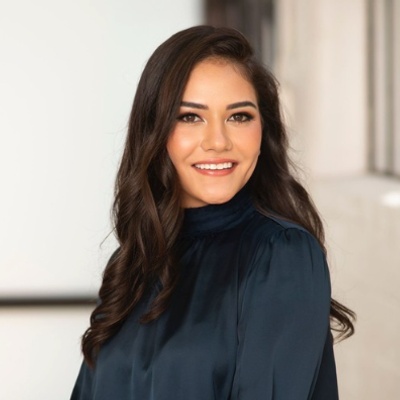 Sonia Rendon - Real Estate Agent and REALTOR