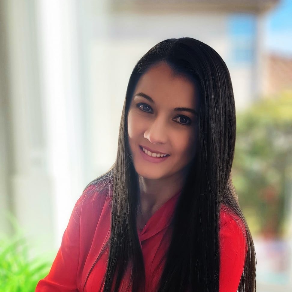 Maria Vargas