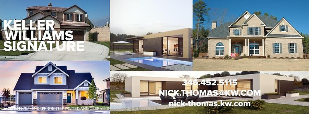 CLICK to visit Nick Thomas's Realtor® Profile Page
