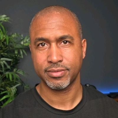 CLICK to visit RaSheem Barnett's Realtor® Profile Page