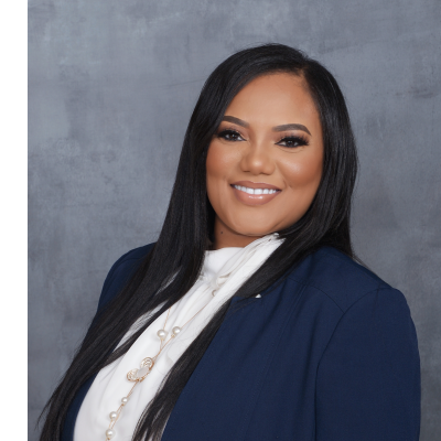 CLICK to visit Alithia Francis's Realtor® Profile Page