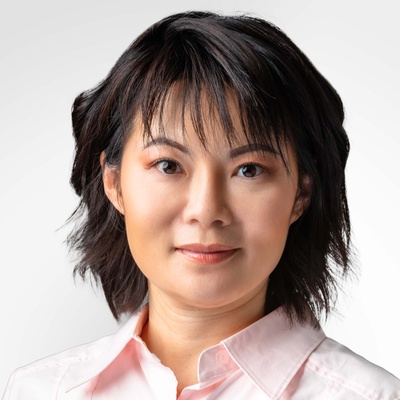 CLICK to visit Margaret Cheng's Realtor® Profile Page