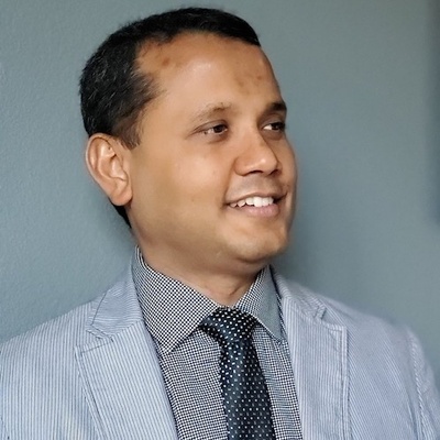 Sayed Rabbani Sayed Rabbani, REALTOR® - Sugar Land, TX 77479 with Om Realty Group