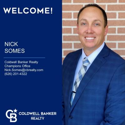 CLICK to visit Nicholas Somes's Realtor® Profile Page