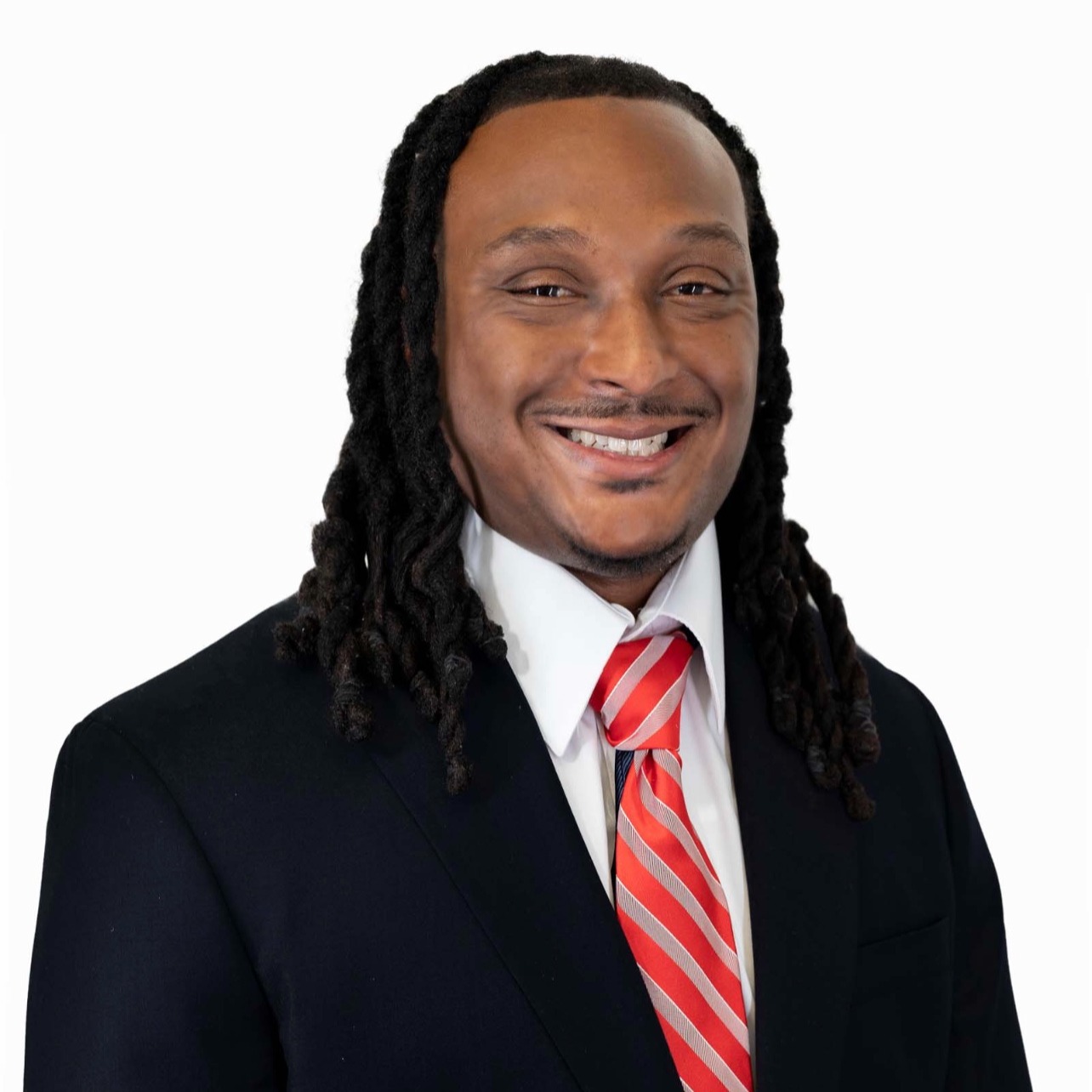 CLICK to visit Raphael Campbell III's Realtor® Profile Page