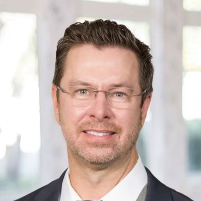 John Shry