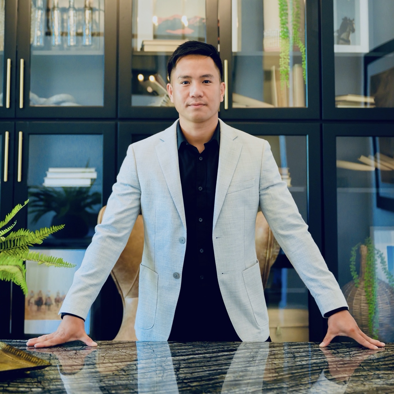 CLICK to visit Phong Nguyen's Realtor® Profile Page