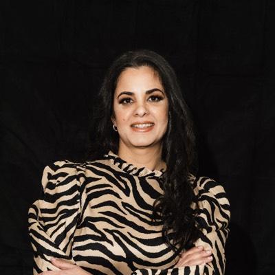 Mariezel Alejandro-Escribano
