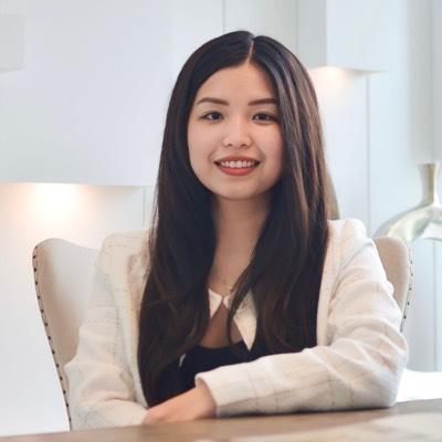 CLICK to visit Trinh Hoang's Realtor® Profile Page