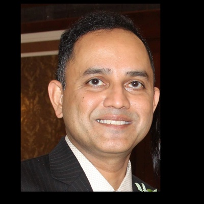 CLICK to visit Pradeep Lobo's Realtor® Profile Page