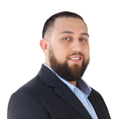 CLICK to visit Alex Cantu's Realtor® Profile Page